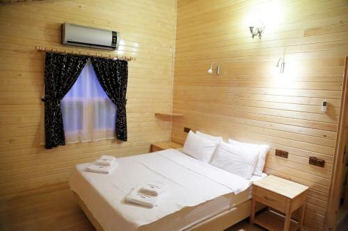 Bed & Breakfast Mercan Bungalow