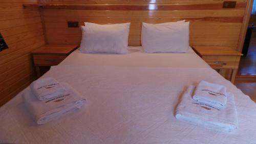 Bed & Breakfast Mercan Bungalow