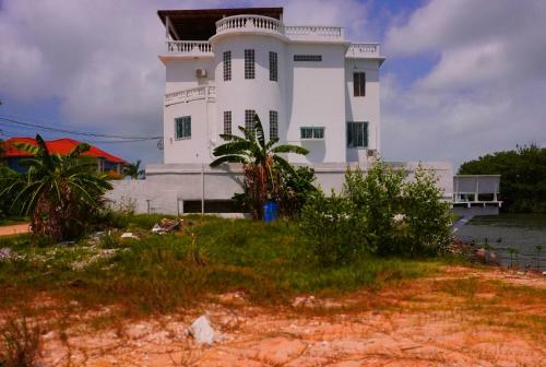 Apartamento See Belize Seaview Studio