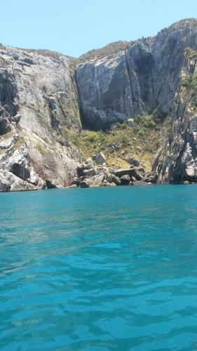 Apartamento Em Arraial Do Cabo