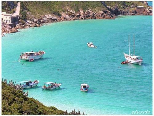 Apartamento Caribe Brasileiro A 2 Passos Da Areia