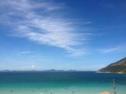 Apartamento Caribe Brasileiro A 2 Passos Da Areia