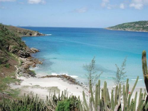 Apartamento Caribe Brasileiro A 2 Passos Da Areia