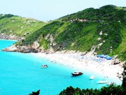 Apartamento Caribe Brasileiro A 2 Passos Da Areia