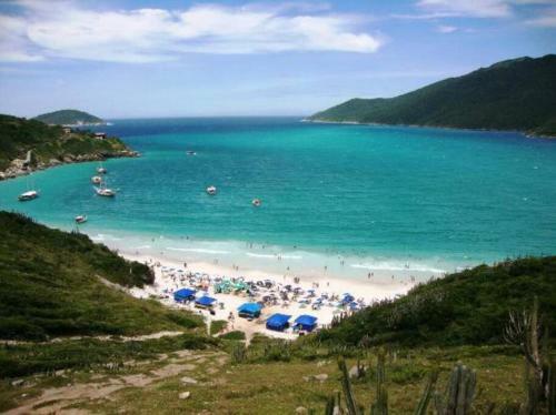 Apartamento Caribe Brasileiro A 2 Passos Da Areia