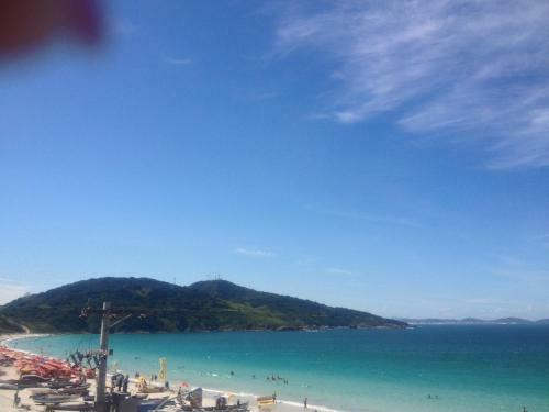 Apartamento Caribe Brasileiro A 2 Passos Da Areia