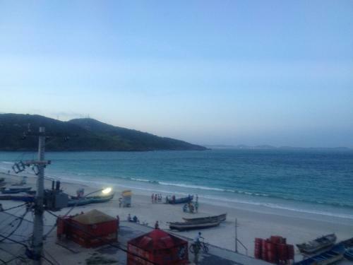 Apartamento Caribe Brasileiro A 2 Passos Da Areia