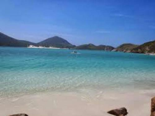 Apartamento Caribe Brasileiro A 2 Passos Da Areia