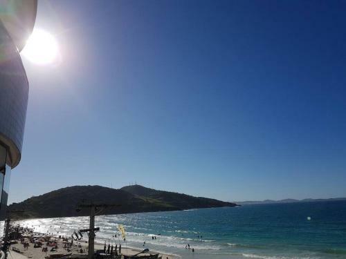 Apartamento Caribe Brasileiro A 2 Passos Da Areia