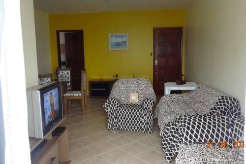 Apartamento Caribe Brasileiro A 2 Passos Da Areia