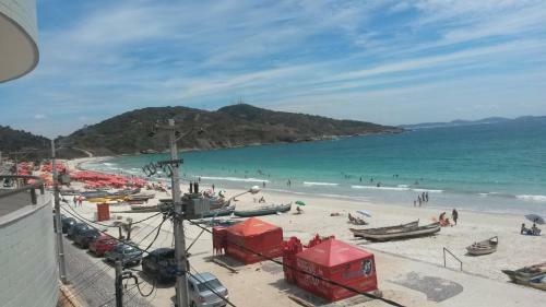 Apartamento Caribe Brasileiro A 2 Passos Da Areia