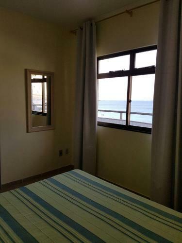 Apartamento Caribe Brasileiro A 2 Passos Da Areia