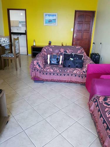 Apartamento Caribe Brasileiro A 2 Passos Da Areia
