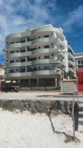 Apartamento Caribe Brasileiro A 2 Passos Da Areia