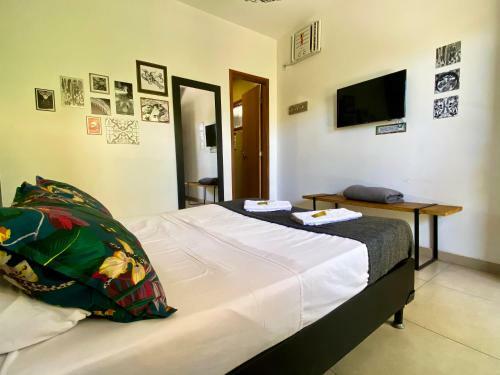 Hostel A Coroa