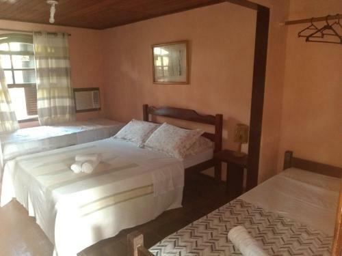 Hostal Casa Da Tat�
