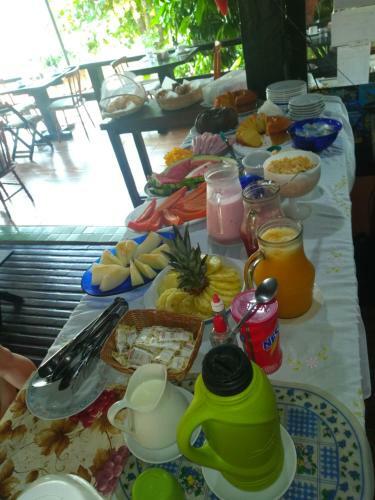 Hostal Casa Da Tat�