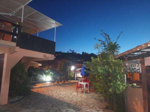 Hostal Casa Da Tat�