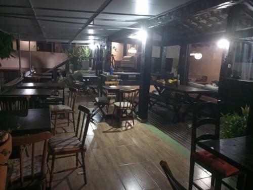Hostal Casa Da Tat�