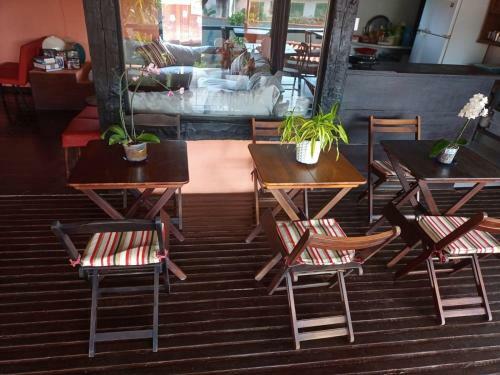 Hostal Casa Da Tat�