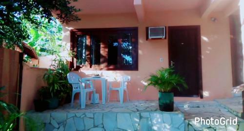 Hostal Casa Da Tat�