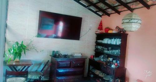 Hostal Casa Da Tat�