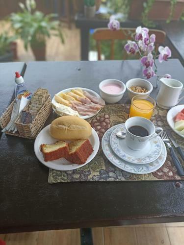 Hostal Casa Da Tat�