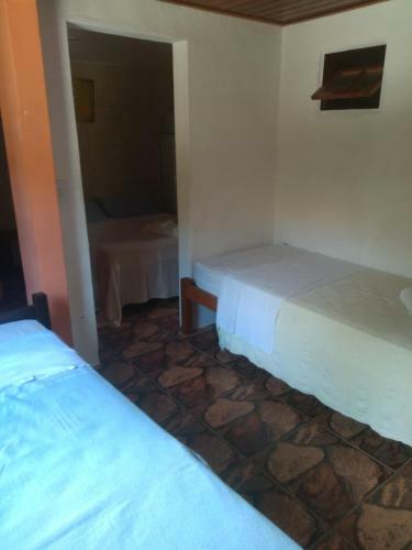 Hostal Casa Da Tat�