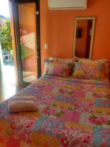 Hostal Casa Da Tat�
