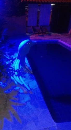 Hostal Casa Da Tat�