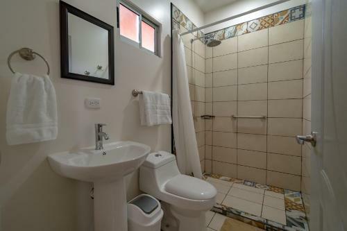 Bed & Breakfast Alice Y Juancito Boutique Hotel