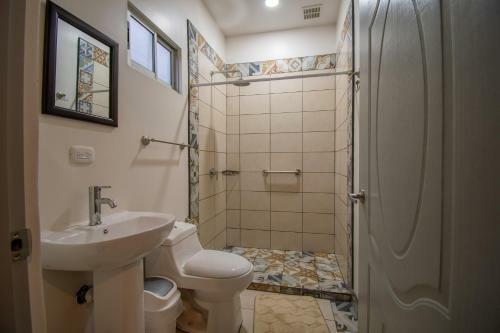 Bed & Breakfast Alice Y Juancito Boutique Hotel