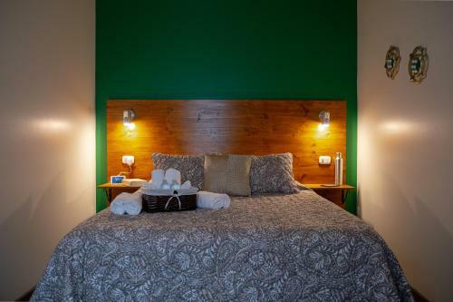 Bed & Breakfast Alice Y Juancito Boutique Hotel