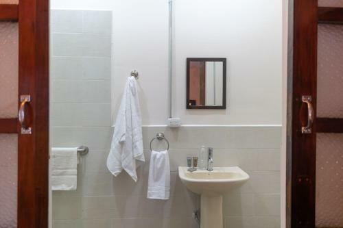 Bed & Breakfast Alice Y Juancito Boutique Hotel