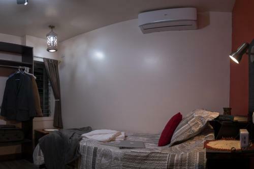 Bed & Breakfast Alice Y Juancito Boutique Hotel
