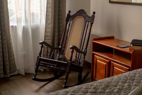 Bed & Breakfast Alice Y Juancito Boutique Hotel