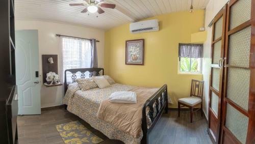 Bed & Breakfast Alice Y Juancito Boutique Hotel