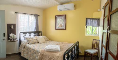 Bed & Breakfast Alice Y Juancito Boutique Hotel