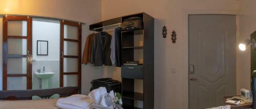 Bed & Breakfast Alice Y Juancito Boutique Hotel