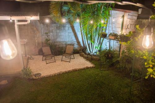 Bed & Breakfast Alice Y Juancito Boutique Hotel