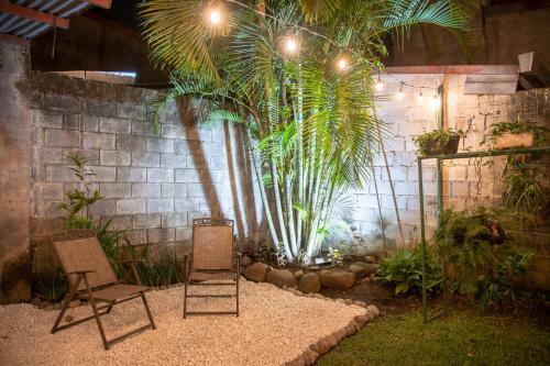 Bed & Breakfast Alice Y Juancito Boutique Hotel