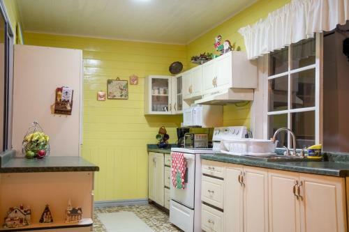 Bed & Breakfast Alice Y Juancito Boutique Hotel