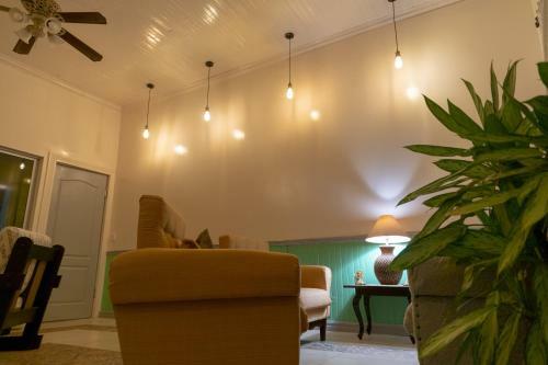Bed & Breakfast Alice Y Juancito Boutique Hotel
