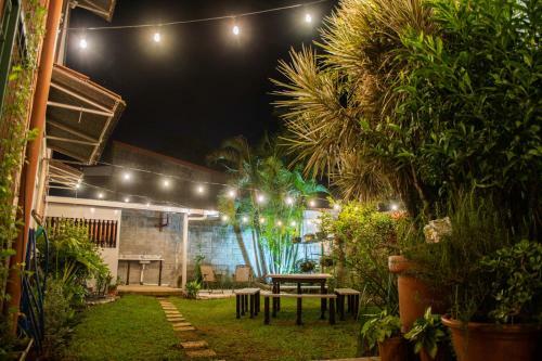 Bed & Breakfast Alice Y Juancito Boutique Hotel