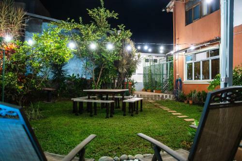 Bed & Breakfast Alice Y Juancito Boutique Hotel