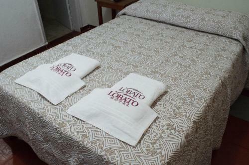 Hotel Lobato