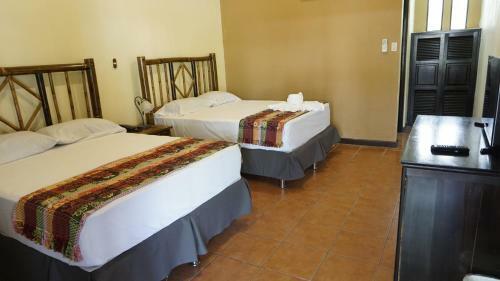 Zafra Hotel