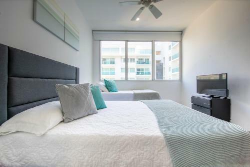 Apartamento Morros Palmera - Livin Colombia