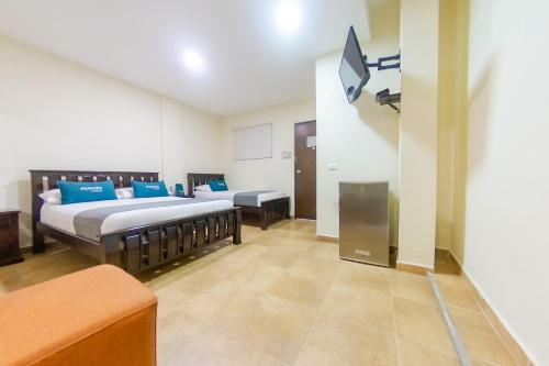 Hotel Ayenda El Viajero #2