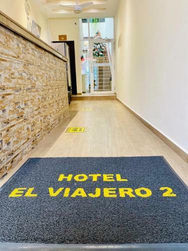 Hotel Ayenda El Viajero #2